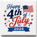 4th of July