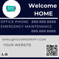 Welcome HOME